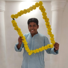 Raj Naik