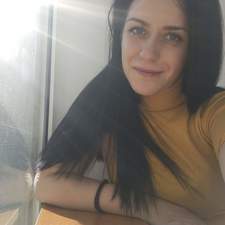 Веселина Хаджииванова