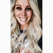 Morgan Atkinson