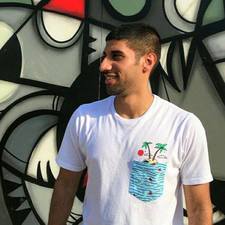 Hussein Al Hammad
