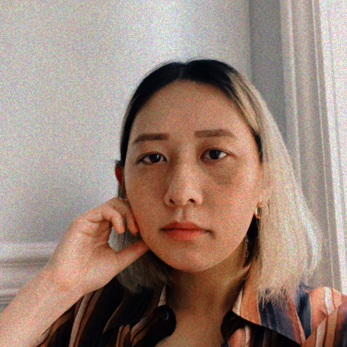 Goodreads profile picture for @cone