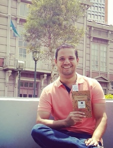 Gabriel Alvarez