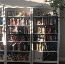 Cailey Jane Marriott