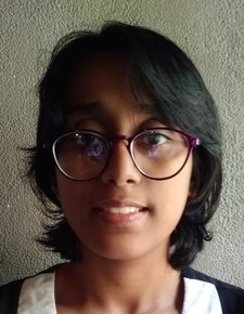 Swathi C S