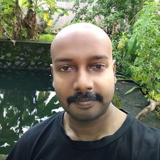 Bipin Ramachandran
