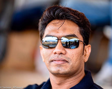 Syed Obaid