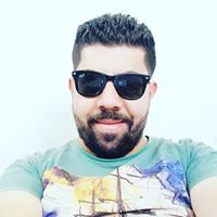 Mohamed Elrefay