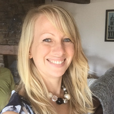 Claire Berry