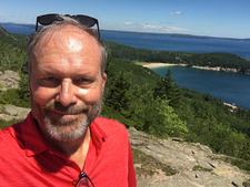 Jeff Wilklow