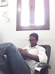 Ahmed Yousif