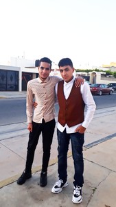 خليفه أحموده