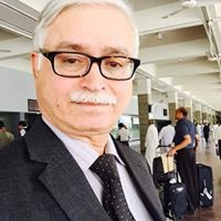 Pervez Memon