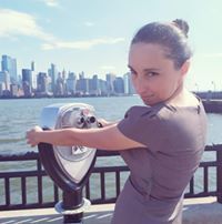 Анна Левицька