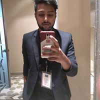Anuj Gupta