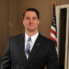 Davidson Brown