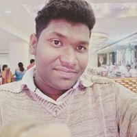 അനന്തു വേണുഗോപാൽ