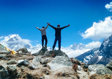Dil Gurung