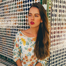 Antonia Restrepo E