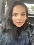 Nivedhitha