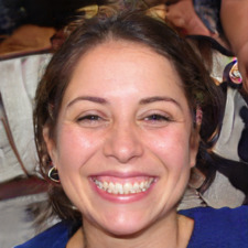 Stepanie Alberda