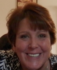 Susan Gilbert