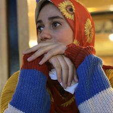 Awatef Khaled