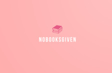 No Books