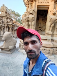 Sidhartha Sankar
