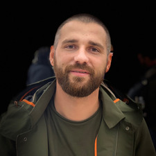 Евгений Молчанов