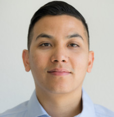 Christopher Robles