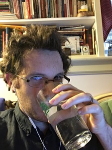 Ben Hamilton