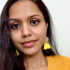 Sneha Jagadish