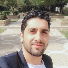 Mustafa Hasan