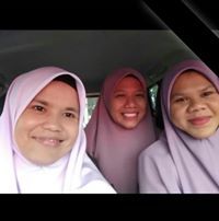Atiqah Zawawi