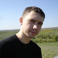 Дмитрий Сычёв