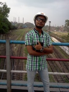 Sushant Dwivedi