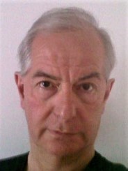 Stephane Bret