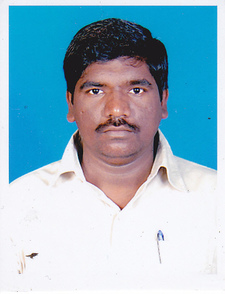 Suresh Kumar