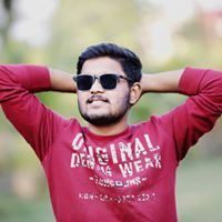 Gaurang Hoge