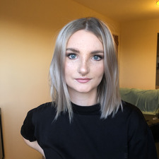 Isabelle Coates 