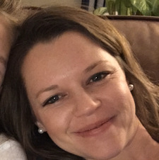 Amanda Foley