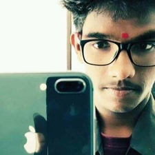 Siddhesh Waghmare