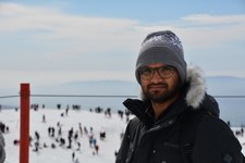 Minesh