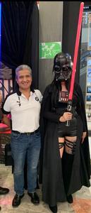Victor  Acevedo