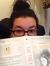 Kayla - The Book Brontosaurus