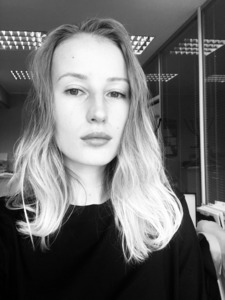 Юлия Алабужина