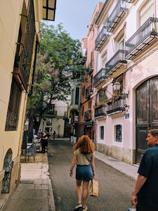 Suzanne