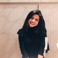 Ayşe Zeybekoğlu