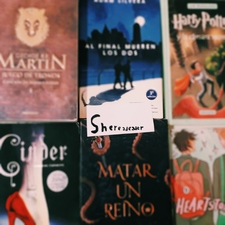 She.reader