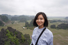 Phạm Thị Ngọc  Lan